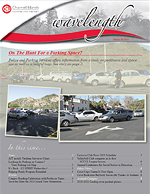 Wavelength Newsletter January 28, 2010