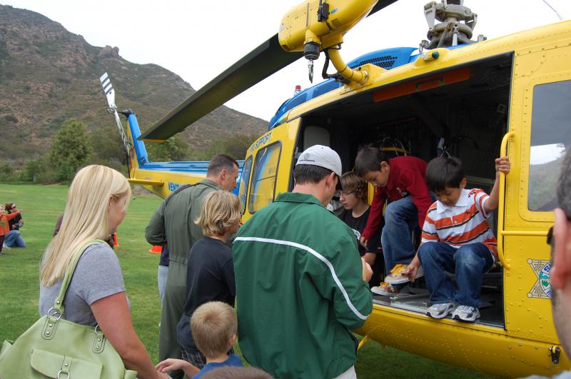 Community Safety Day