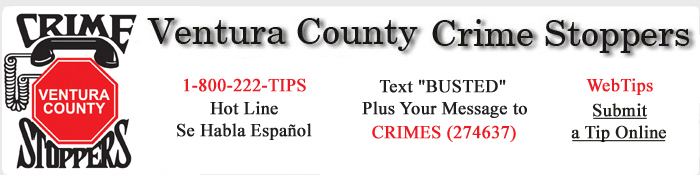 crime stoppers