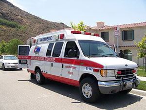 AMR 2007