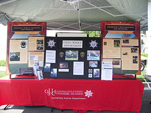 police info 2007