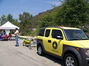 Total Child Safety 2007