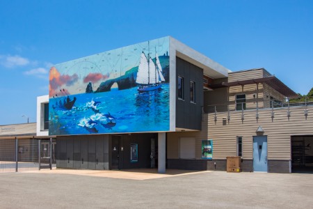 Mural