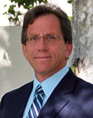 Picture of Ed Lebioda, Associate Vice President for Student Affairs