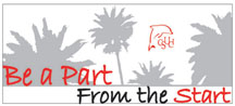 Be a Part from the Start program logo