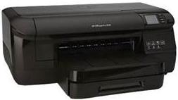 hp officejet pro 8100 printer