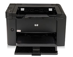 HP LaserJet P1606 Printer