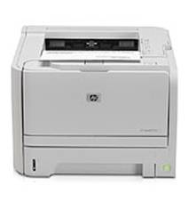 hp laserjet p2030 printer