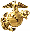 United States Marines logo