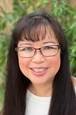 photo head shot of secretary arlene pendleton