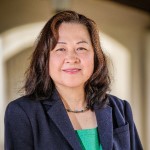 photo headshot of Mayumi Kowta