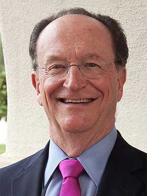 Richard Rush