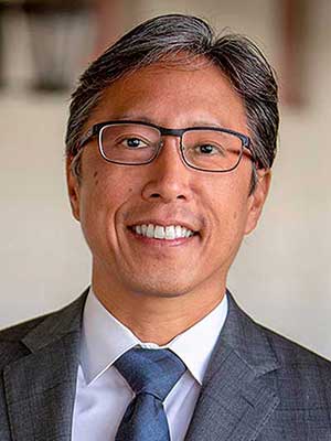Richard Yao