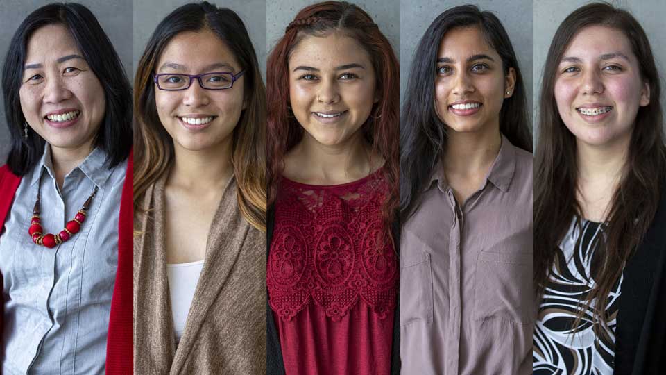 View 2018 Scholarship Winners