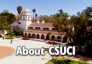 about csuci