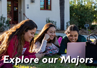 explore majors