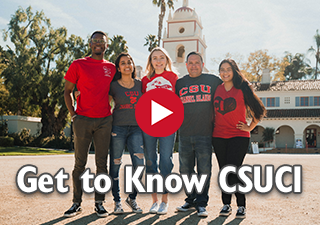 get to know videos
