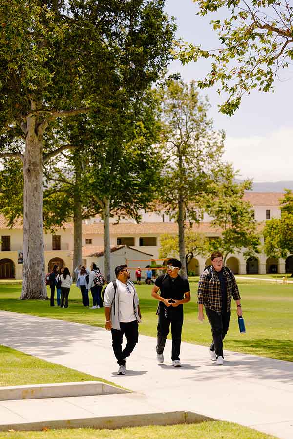 Admitted Students B