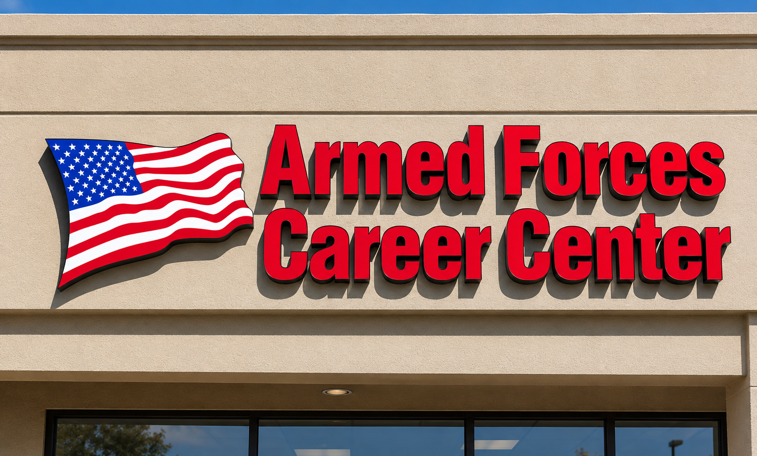 Military Recruiters