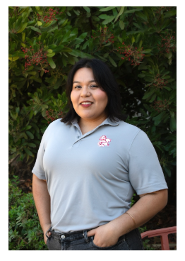 Picture of Yaqueline, Graduate Intern