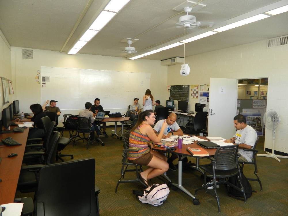 stem center