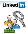 linkedin logo