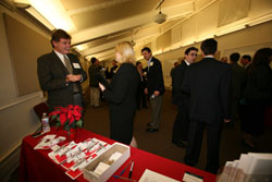 Alumni Mentorship & Networking Event