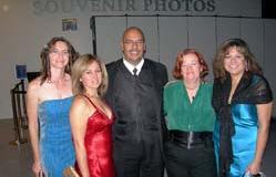 President's Dinner