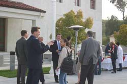 Do you know how to network?
