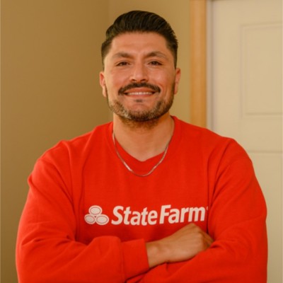Efrain Cazares