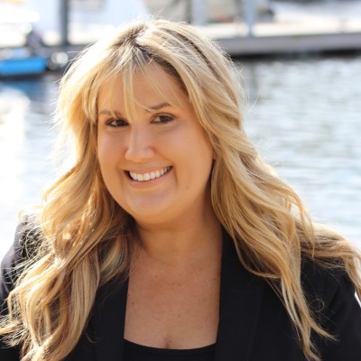 Heather Macaulay