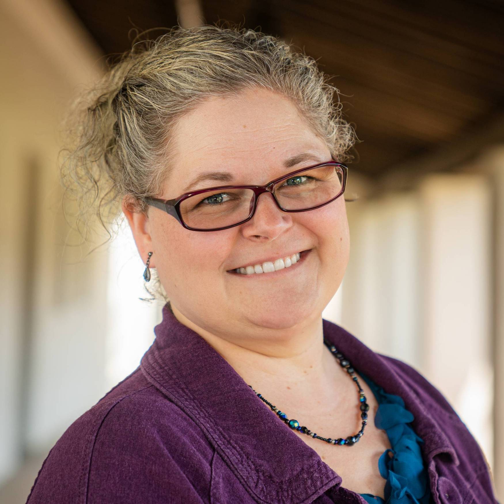 Geri-Lyn Himebaugh Portrait