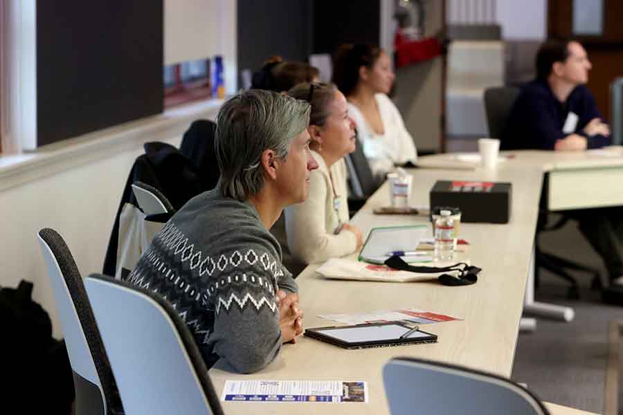 Academic Policies & Procures