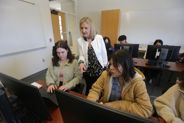 Apply to Graduate Programs