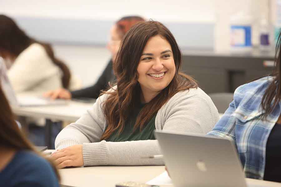 Culminating Experience for Master's Degree