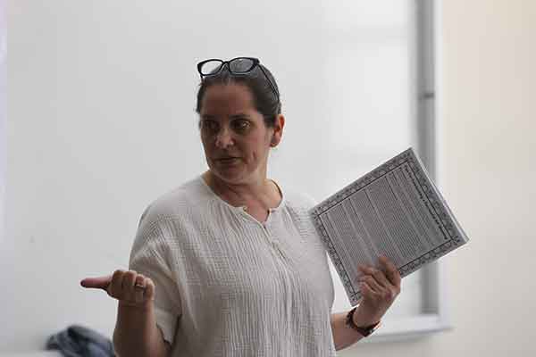 Doctorate in Educational Leadership