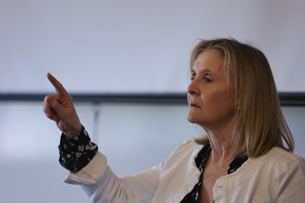 Master of Arts in Psychology