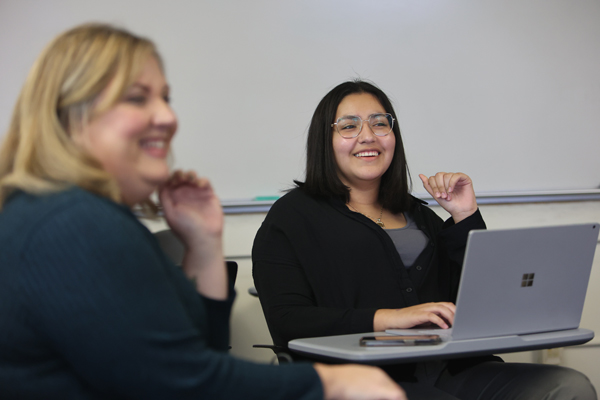 Graduate Programs at CI