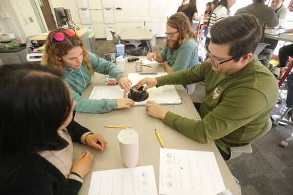 Master of Arts in Education