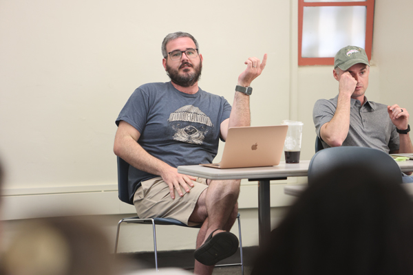 Master of Healthcare Administration