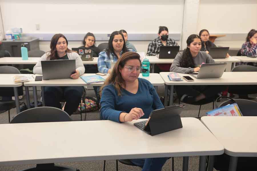 Student Support Services