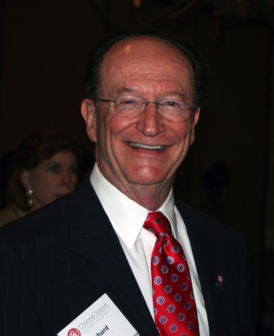 President Rush