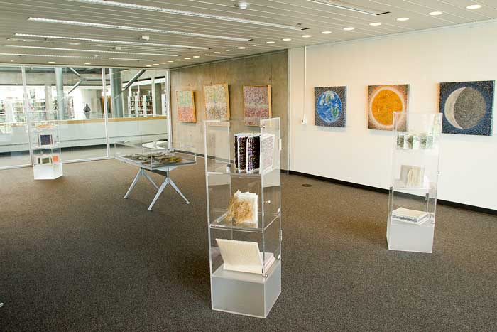 Broome Gallery