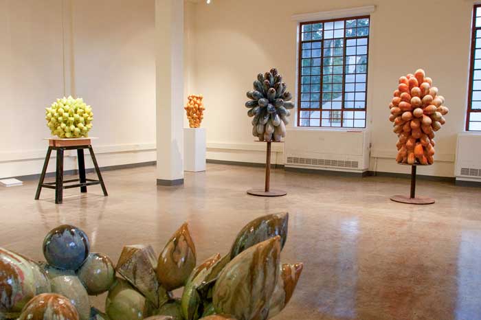 Napa Gallery