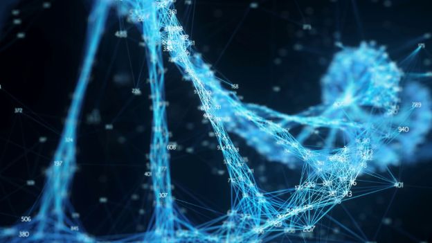 DNA