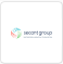 secant logo