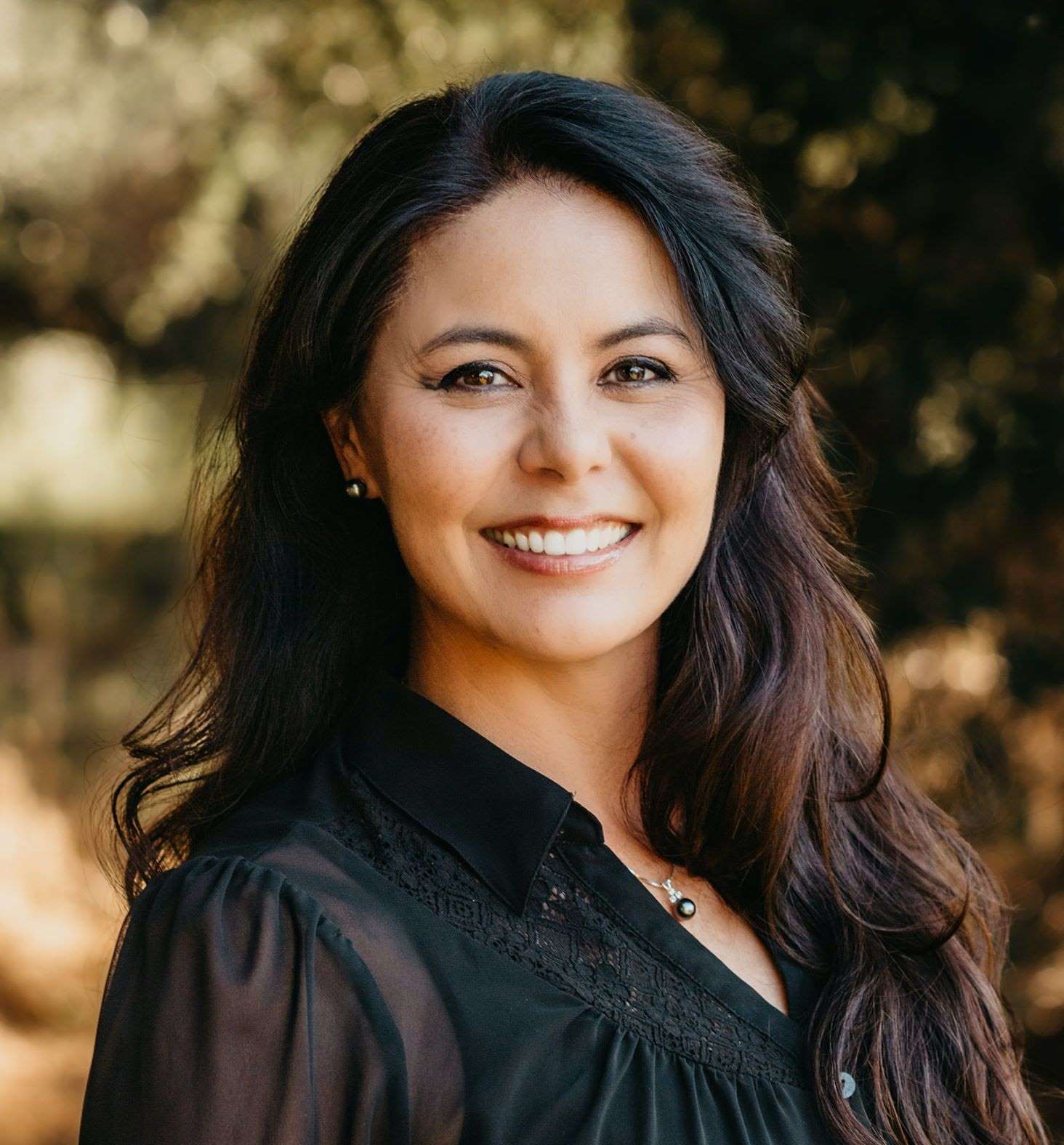 Lily Anne Tamai