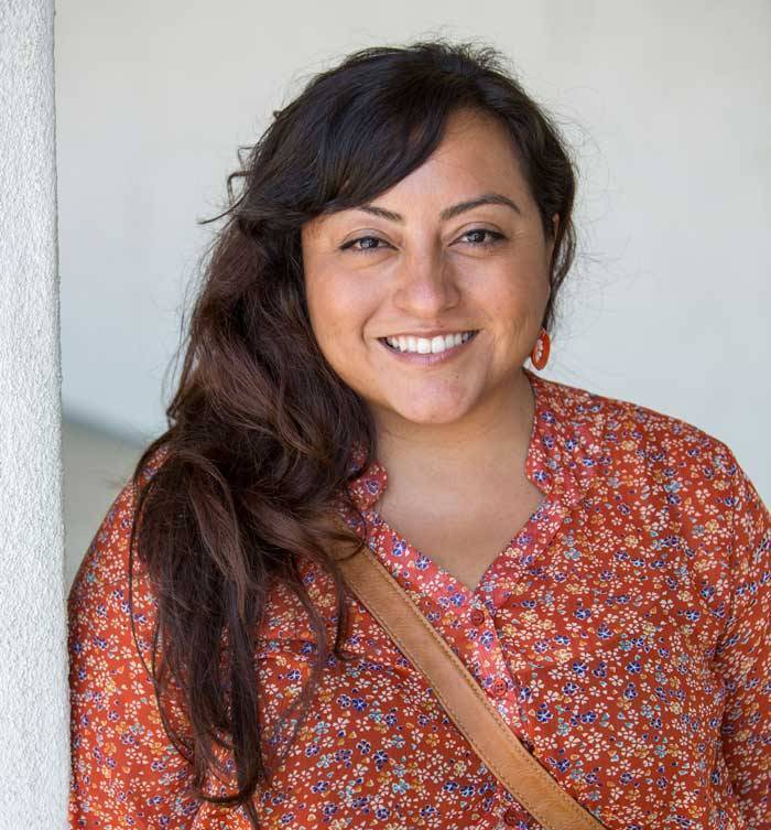 Jennie Luna