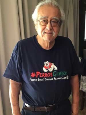 Jorge Garcia