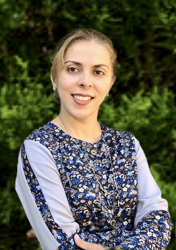 Vida Vakilian